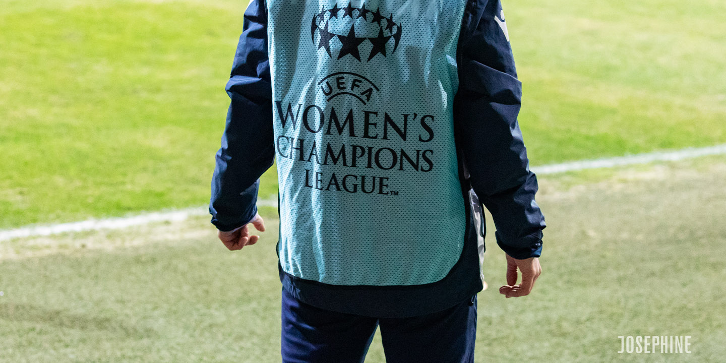 Women's Champions League: Wieder Rekordflut bei den Zuschauerzahlen