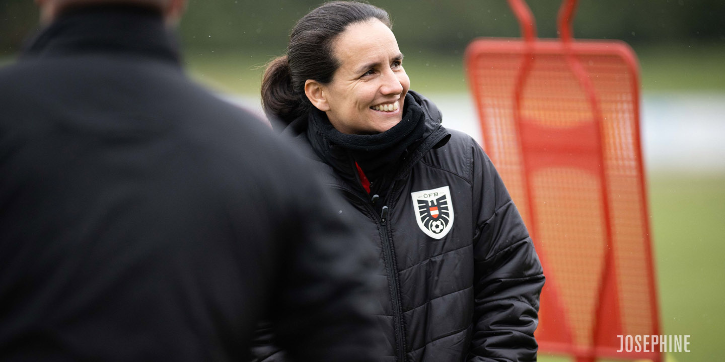 Das FrauenNationalteam Das ist der Kader für die letzten